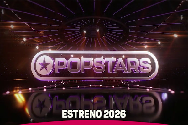 Vuelve Popstars: musical que catapultó a Bandana y Mambrú
