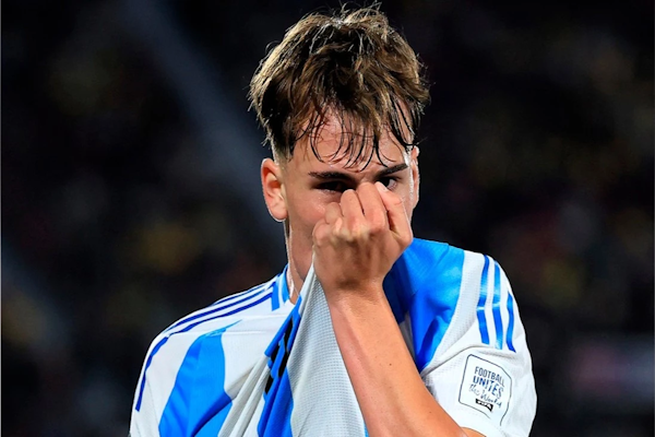 Mundial Sub20: Argentina jugará la final ante Marruecos