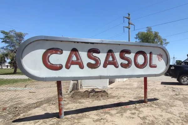 Avances concretos de Unión por la compra de Casasol