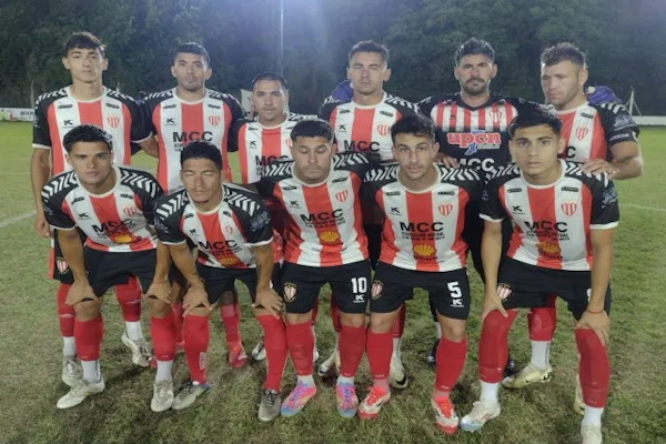 Clausura de Liga Santafesina: Colón (SJ) goleó a Unión y es puntero