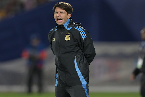 Mundial Sub 20: 8 frases de Placente tras llegar a la final