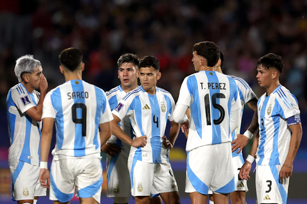 Mundial Sub 20: Argentina y Marruecos con fecha y hora para la final