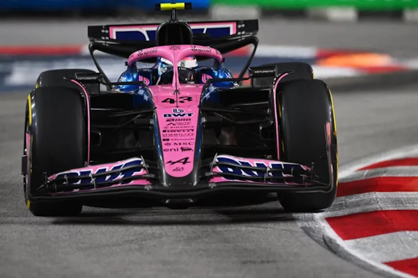 GP de Estados Unidos en F1: horarios y el cronograma
