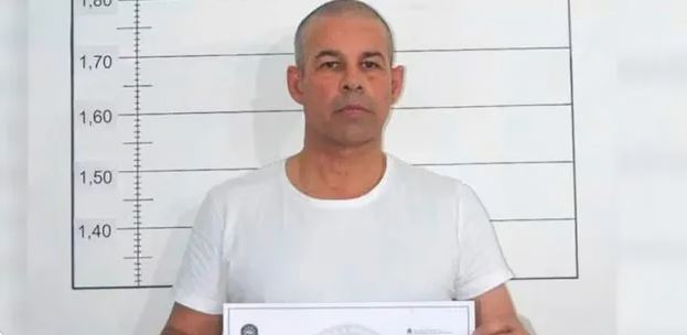 Fred Machado será extraditado a EEUU el 5 de noviembre