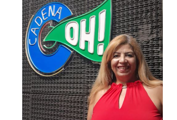 Invitan a la muestra 