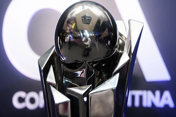 Copa Argentina: se confirmó la agenda de semifinales