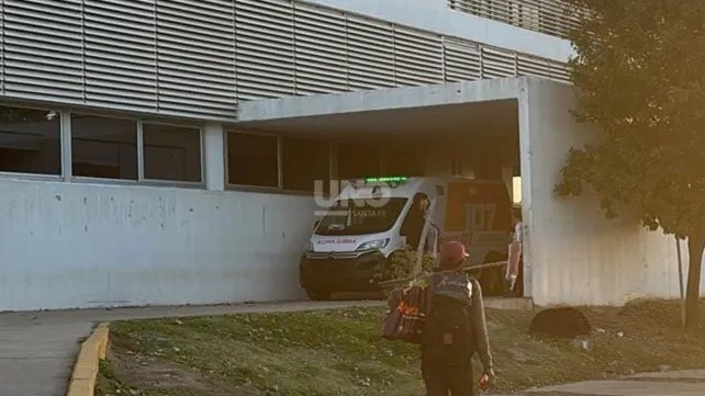 Investigan cómo un nene de cuatro años fue baleado en su casa de Guadalupe Oeste