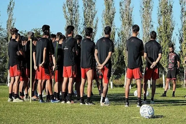 El plantel de Colón tendrá licencia en noviembre