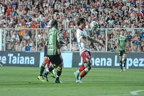 Unión debe cortar con una racha negativa