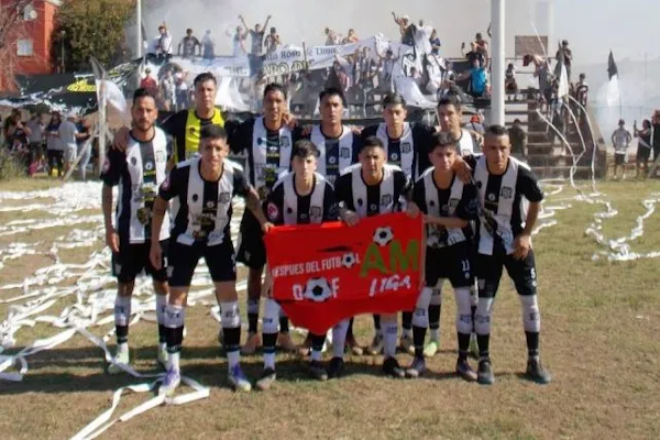 Clausura Griselda Weimer: se juega la sexta fecha