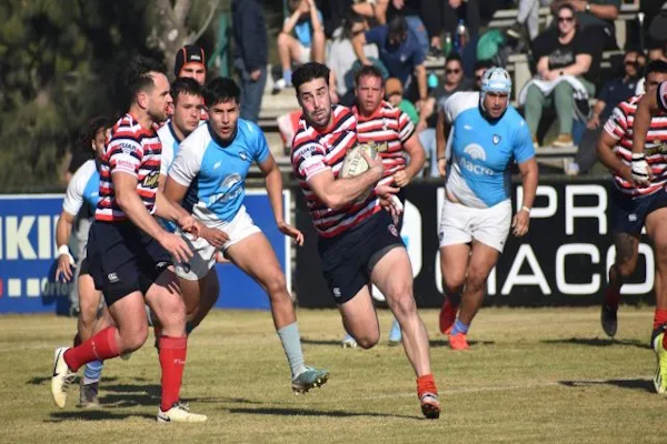 Regional del Litoral: Santa Fe Rugby buscará pasar a semifinales
