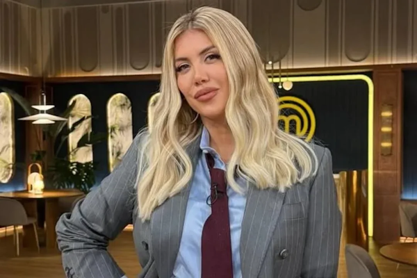 Wanda Nara relacionada con lavado de dinero y presunta evasión fiscal