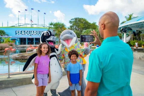Protestas por maltrato animal: el Miami Seaquarium cerró tras 70 años