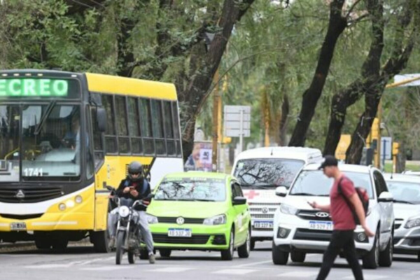 12,5% de los autos no está en condiciones de circular 