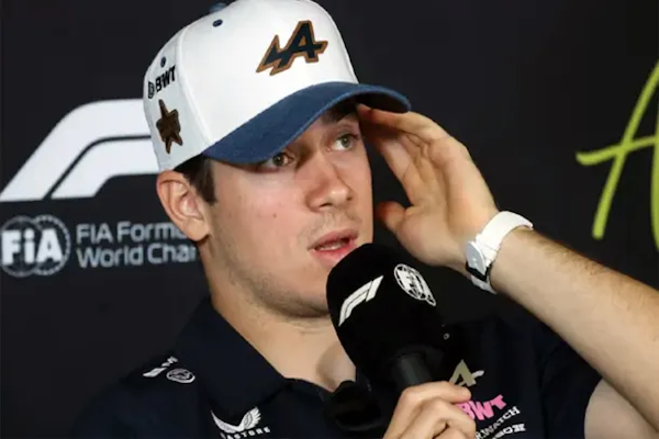 GP de Estados Unidos: Colapinto largará 15° este domingo