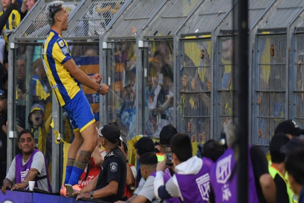 LPF: triunfo de Rosario Central sobre Platense por la Fecha 13