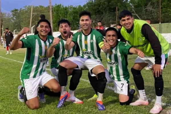 Regional Amateur: Sanjustino derrotó a Colón (SJ)