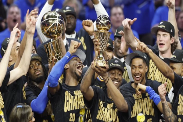 NBA 2025-26: información de la nueva temporada
