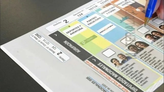 El 70% de las autoridades de mesa confirmó su participación 