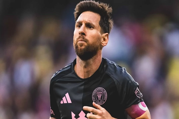 Playoffs de la MLS: Messi e Inter Miami ya conocen a su rival