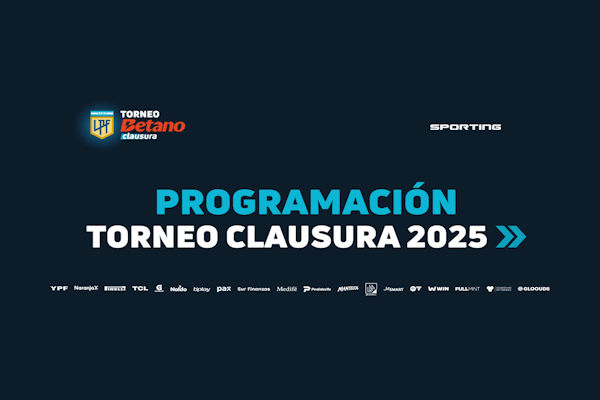 Agenda de los reprogramados