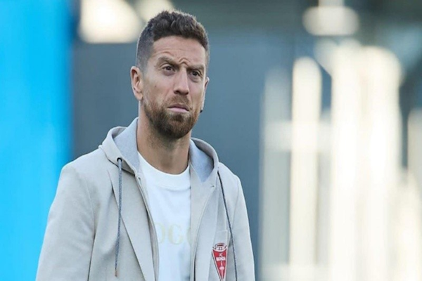 Fin de la sanción: Papu Gómez vuelve a las canchas