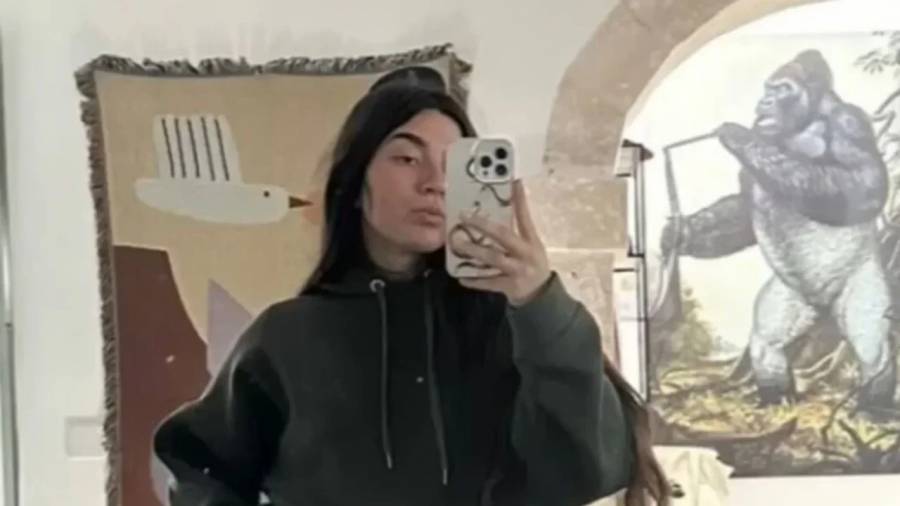 Encontraron a Paola Lens, la argentina que estaba desaparecida en España