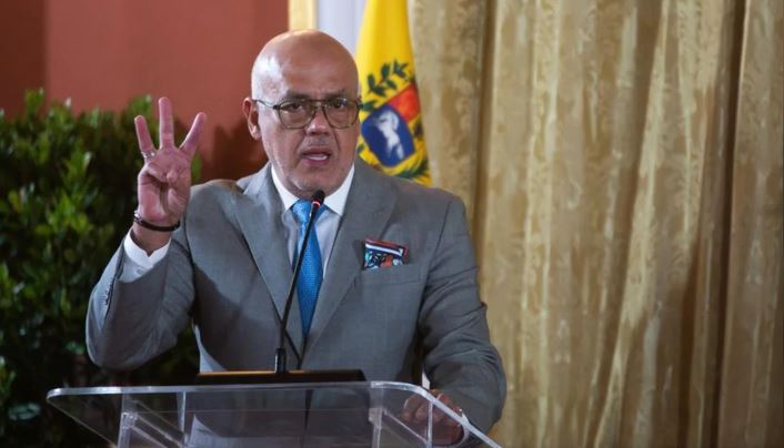 Venezuela reitera su llamado a la defensa de la soberanía