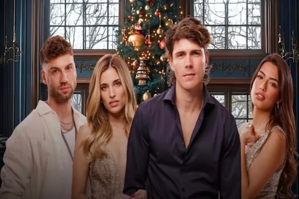 Ex Gran Hermano protagonizarán una serie