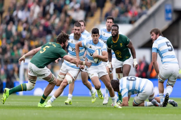 Los Pumas concentran en Londres para los amistosos
