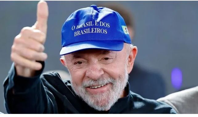 Lula da Silva será candidato a presidente y va por su cuarto mandato en Brasil