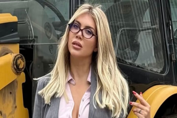 Elecciones 2025: Wanda Nara será autoridad de mesa