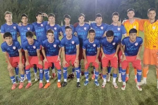 Clausura Norberto Serenotti: se completó la 7ª fecha