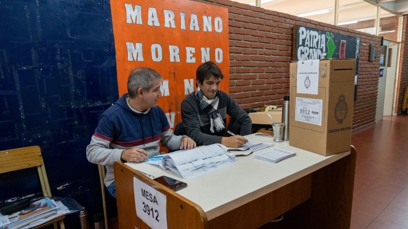Rige la veda electoral,  qué se puede y qué no hasta el domingo