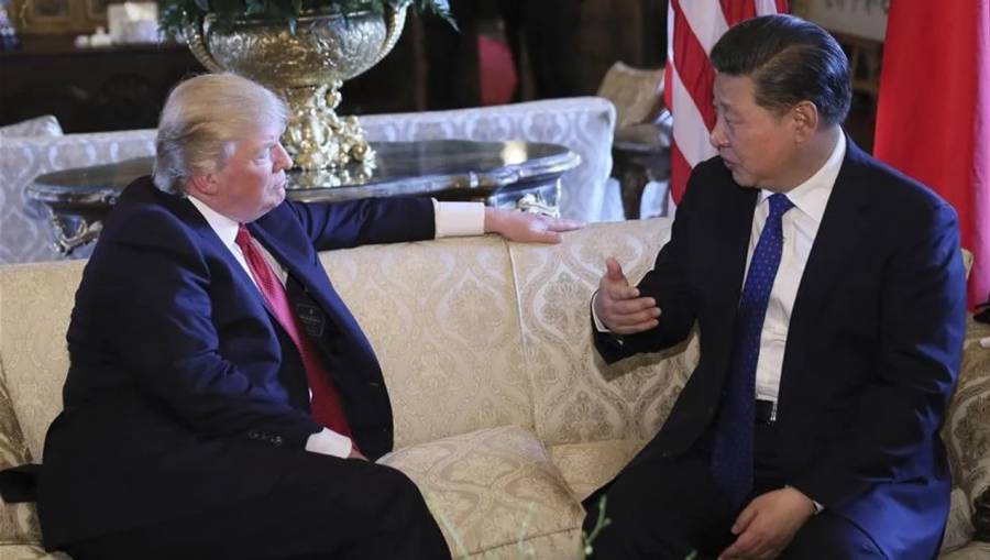 Trump se reunirá con Xi Jinping en Corea del Sur