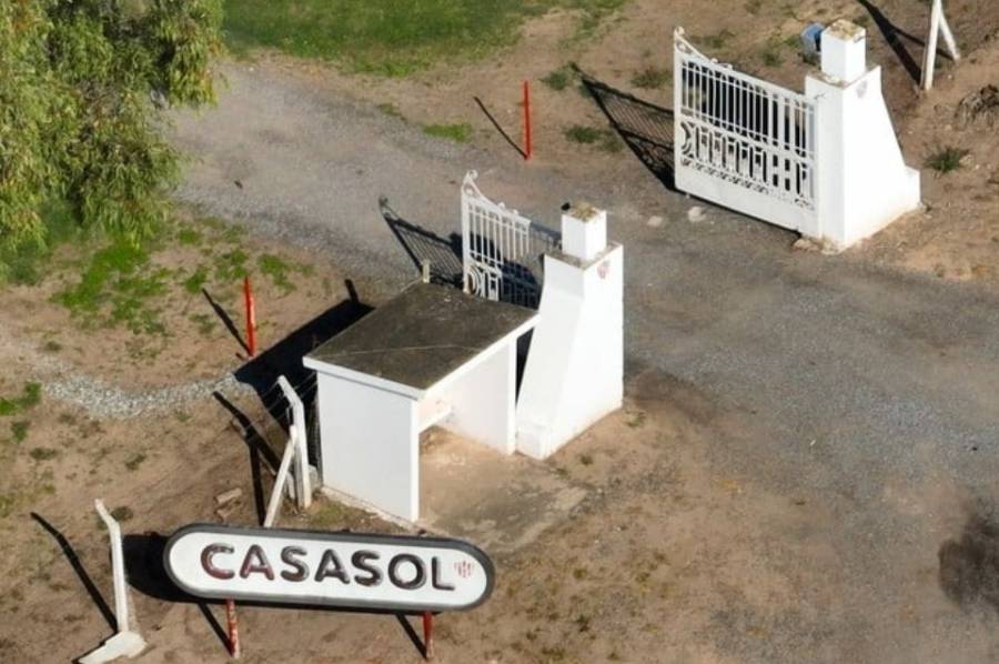 ¿Se enfrió la negociación entre Unión y la familia Malvicino por Casasol?