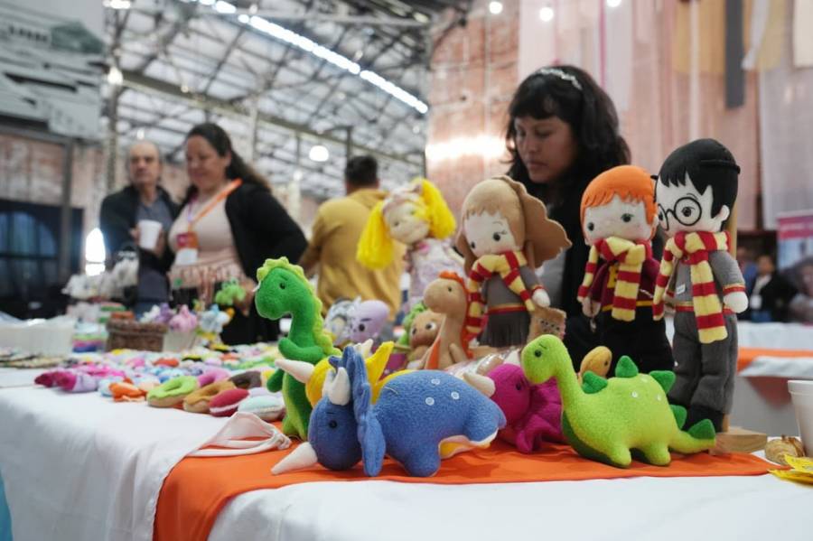 La Provincia invierte más de $ 4.400 millones para fortalecer a emprendedores santafesinos 