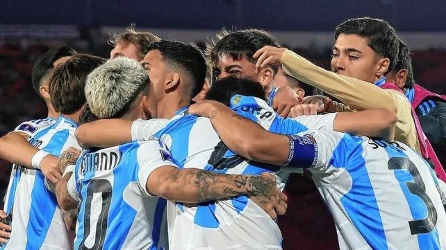 La Selección Argentina solo jugará un amistoso ante Angola en la gira de noviembre