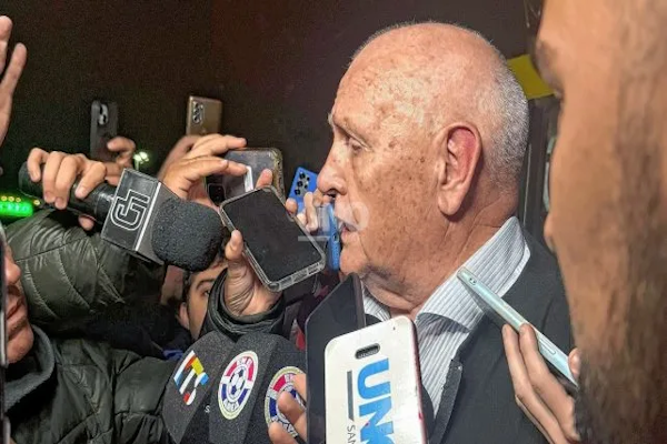 Así acordaría Unión con el representante de Malcorra
