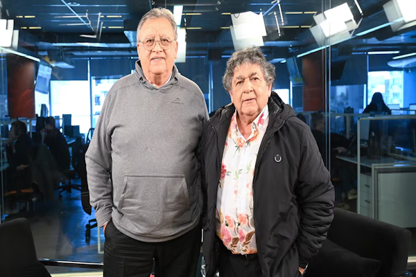 Nuevo escándalo legal con Los Palmeras