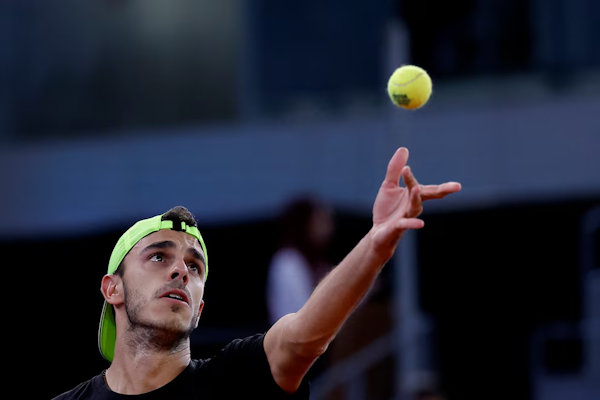 Masters 1000 de París: una buena y una mala para los argentinos