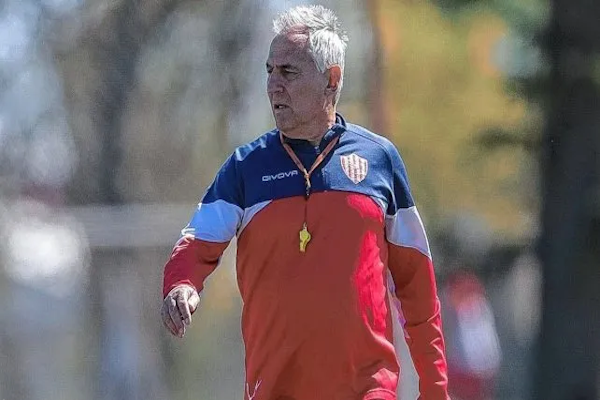 Unión arrancó enfocados en Rosario y los playoffs