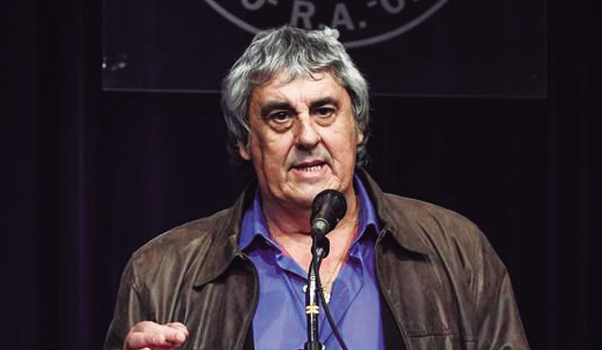 UDA exigió al gobierno provincial la urgente convocatoria a paritarias