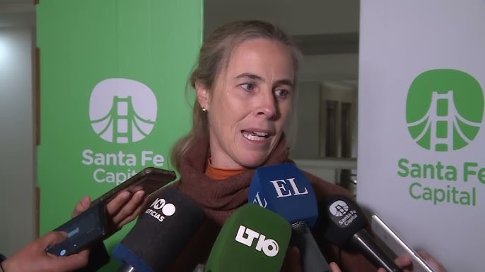 Rosario Aleman: 