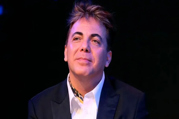 Cristian Castro sobre supuestos golpes a su madre