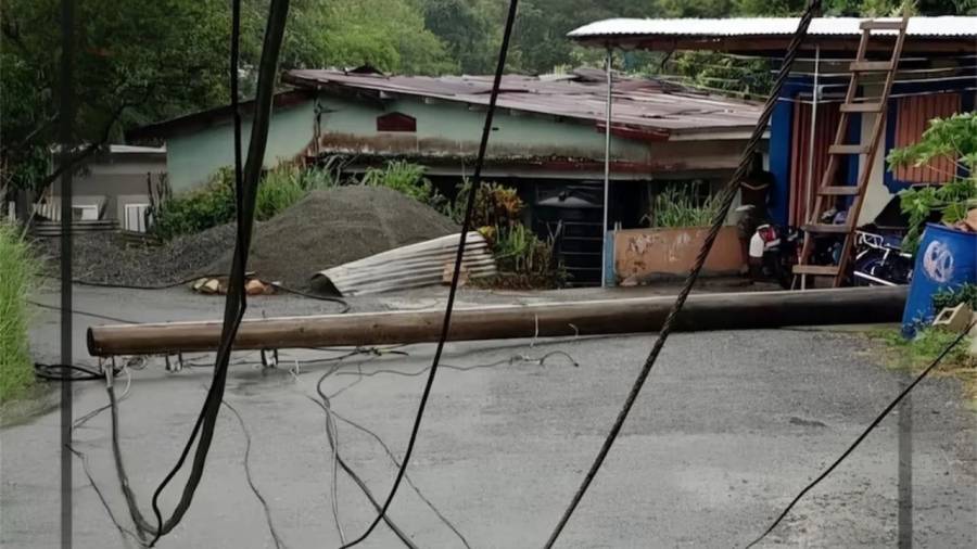 Más de 730.000 evacuados en Cuba a la espera del Huracán Melissa