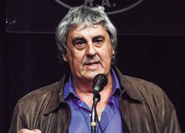 Romero: 