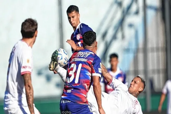 Fecha 15 del Clausura: Unión y Barracas Central con día y hora