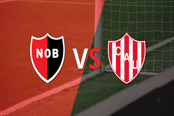 Unión se enfrenta a Newell ´s  por la fecha 14 del Torneo Clausura