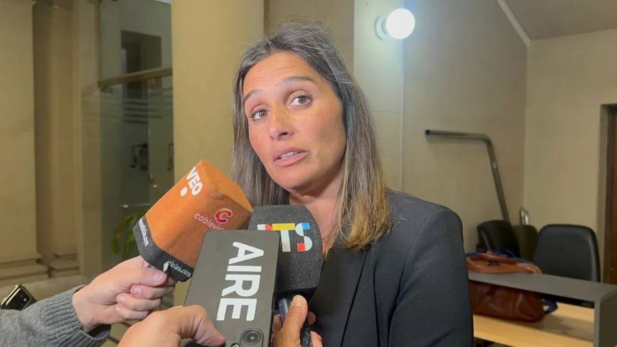 Femicidio de Rosana Villagra: Fiscalía solicitará un juicio por jurados